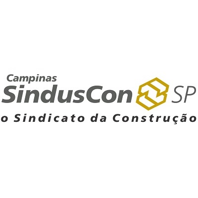 Fotos da Palestra do Vice-Presidente do Sinduscon-SP, Engº Luiz Claudio Minnitti Amoroso, na abertura do curso em Campinas/SP