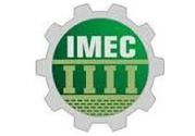 Prêmio IMEC - Instituto Mineiro de Engenharia Civil