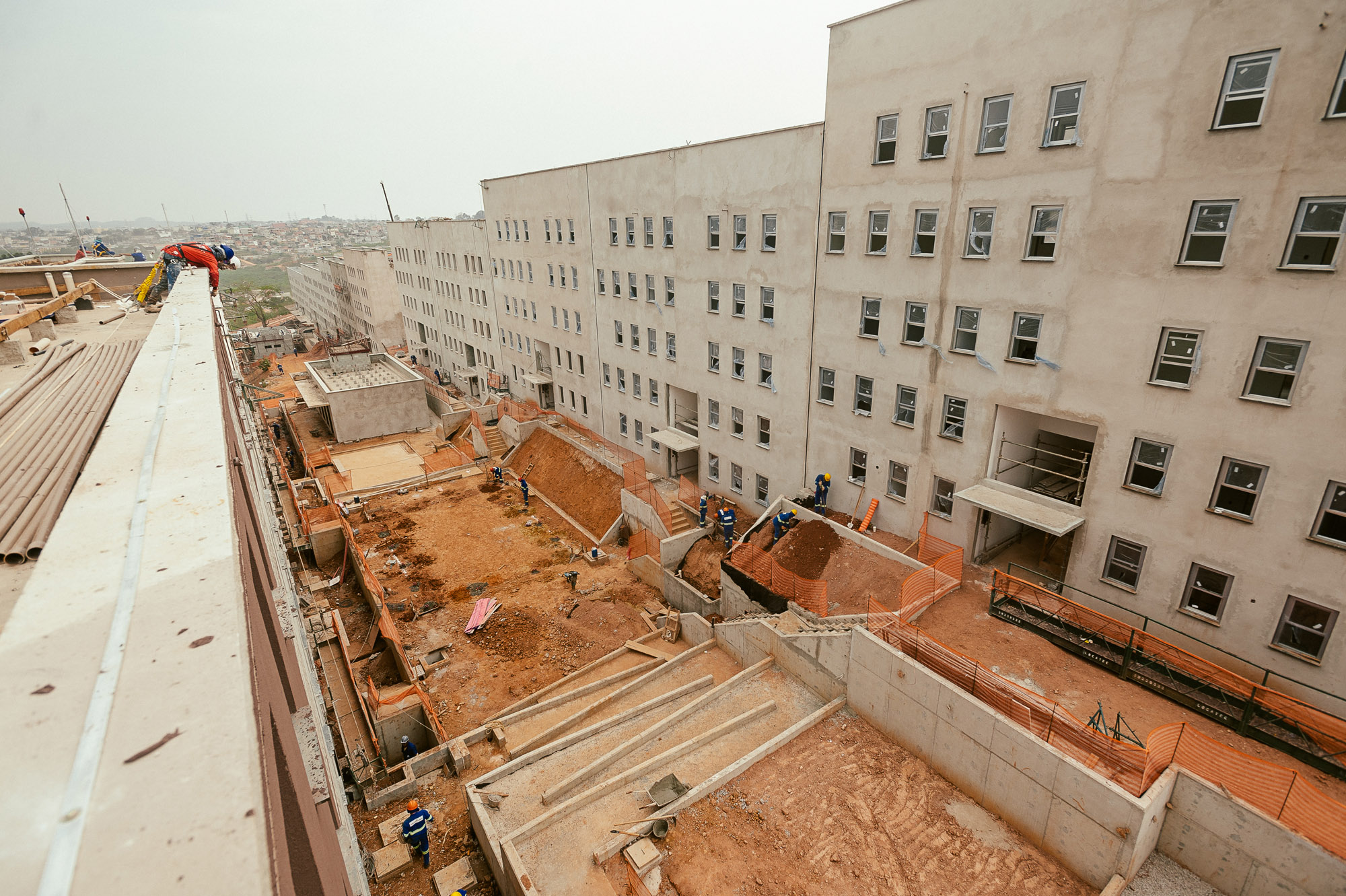 Incorporação em Foco: os 3 aspectos fundamentais do Programa Casa Verde-Amarela