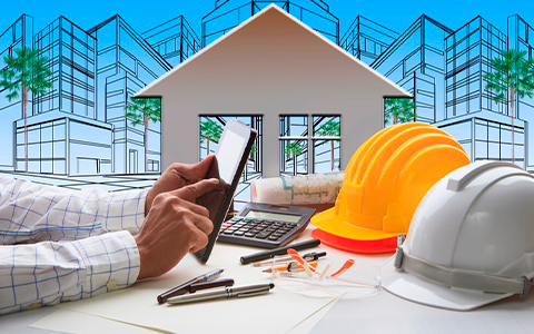 Incorporar imóveis nunca foi tão acessível, até mesmo com uma casa isolada.