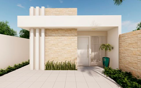 Incorporação Imobiliária em Casa Isolada: Agora é Possível!