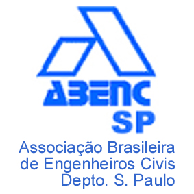 Fotos da Palestra da Presidente da ABENC-SP, engª Elisabete  Rodrigues, na abertura do curso em São Paulo/SP