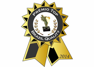 Prêmio Top Brazil Quality