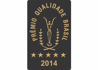 Prêmio Qualidade Brasil 2014